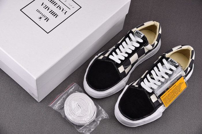 MAISON MIHARA YASUHIRO SNEAKER MMYS12