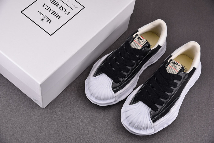 MAISON MIHARA YASUHIRO SNEAKER MMYS16