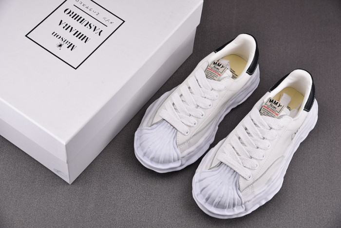 MAISON MIHARA YASUHIRO SNEAKER MMYS17