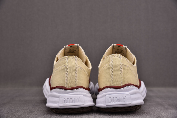 MAISON MIHARA YASUHIRO SNEAKER MMYS21