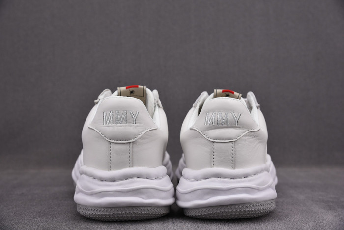 MAISON MIHARA YASUHIRO SNEAKER MMYS31