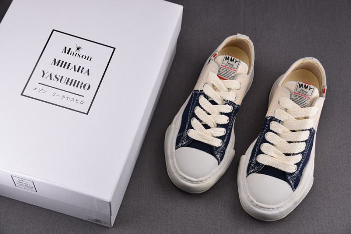 MAISON MIHARA YASUHIRO SNEAKER MMYS41