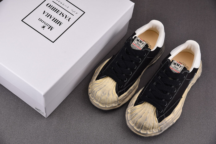 MAISON MIHARA YASUHIRO SNEAKER MMYS43