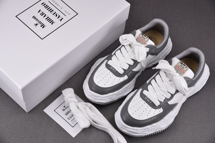 MAISON MIHARA YASUHIRO SNEAKER MMYS46