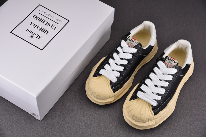 MAISON MIHARA YASUHIRO SNEAKER MMYS47