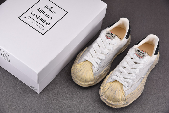 MAISON MIHARA YASUHIRO SNEAKER MMYS48