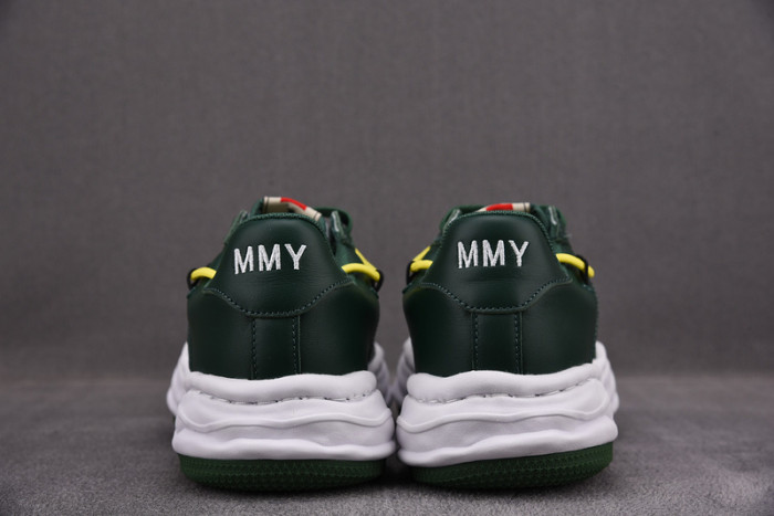 MAISON MIHARA YASUHIRO SNEAKER MMYS33