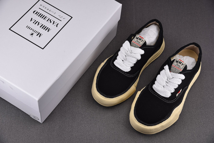 MAISON MIHARA YASUHIRO SNEAKER MMYS35