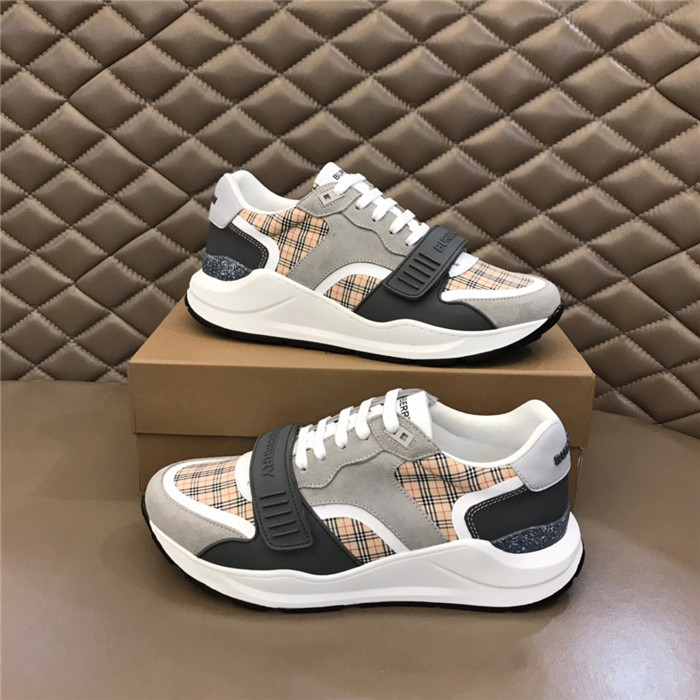 BUR*ERRY SHOES BBY18