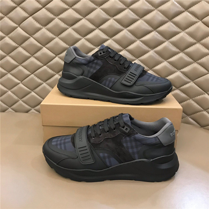 BUR*ERRY SHOES BBY19