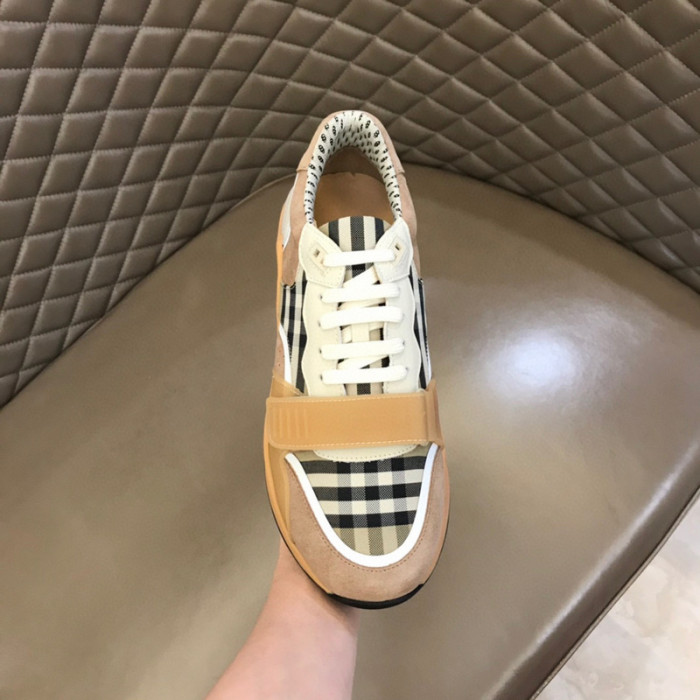 BUR*ERRY SHOES BBY50