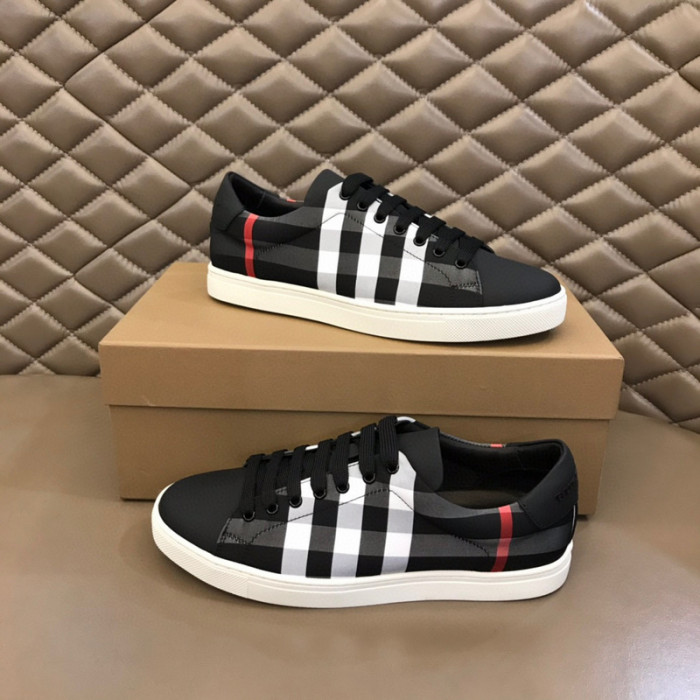 BUR*ERRY SHOES BBY52