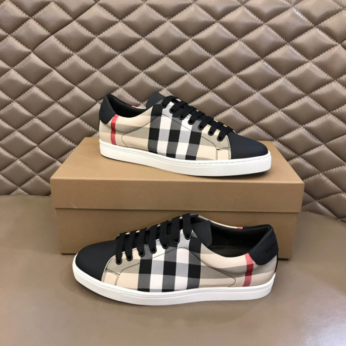 BUR*ERRY SHOES BBY55