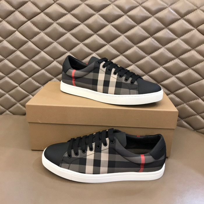 BUR*ERRY SHOES BBY56