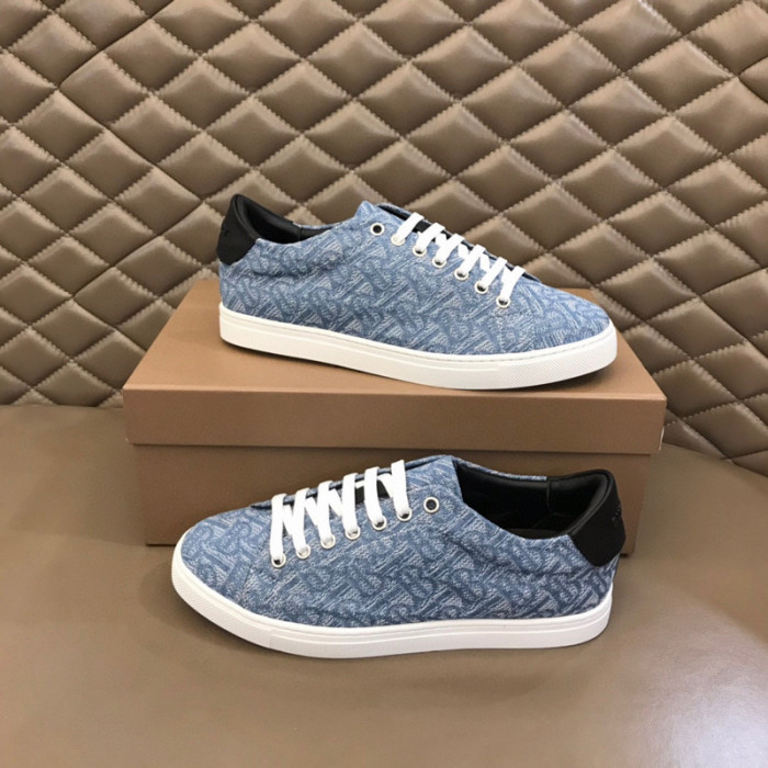 BUR*ERRY SHOES BBY72