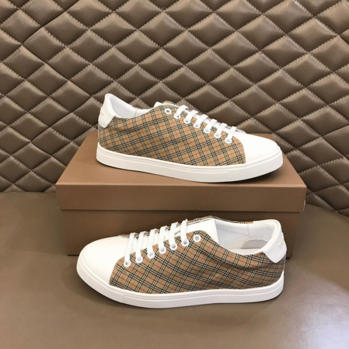 BUR*ERRY SHOES BBY75
