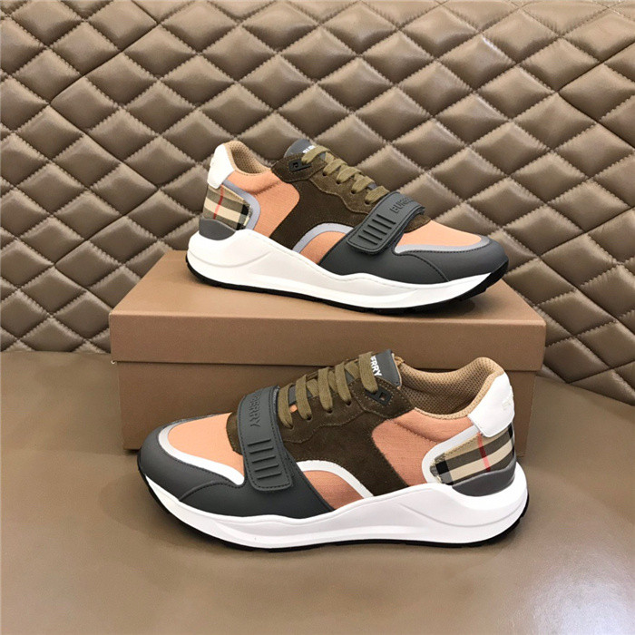 BUR*ERRY SHOES BBY12