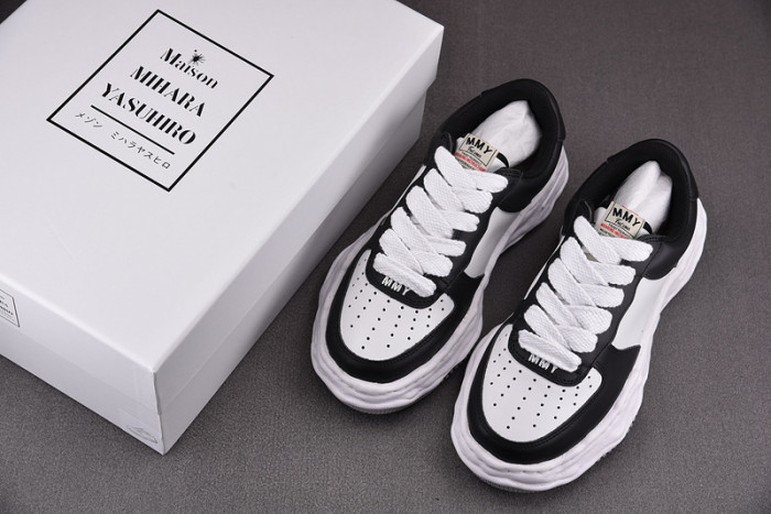 MAISON MIHARA YASUHIRO SNEAKER MMYS49