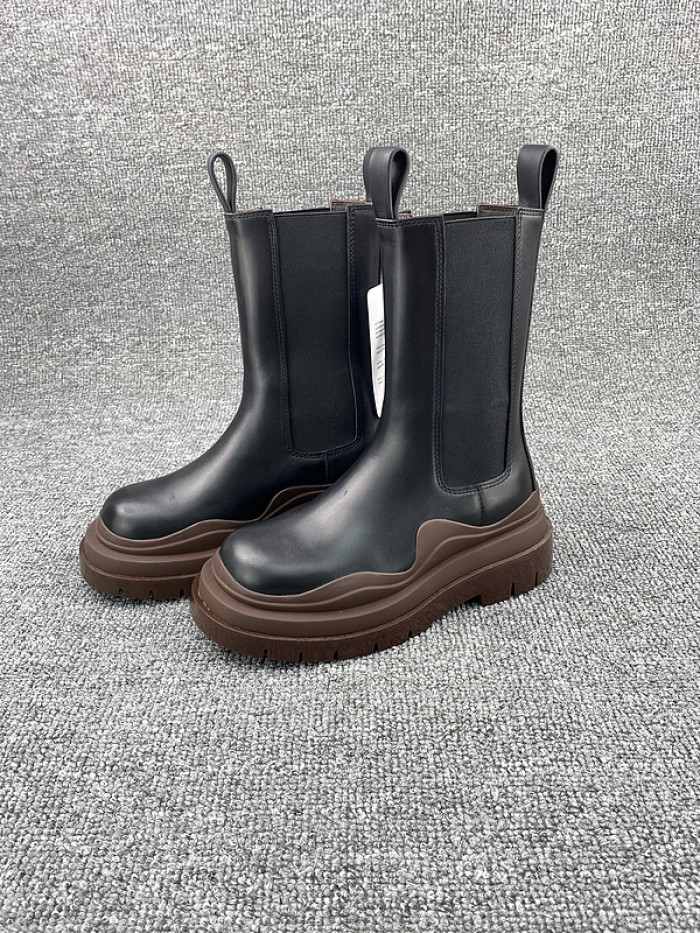 Bottega veneta boots BV00018