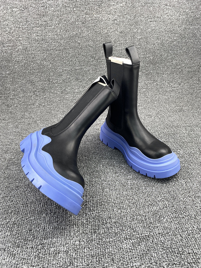 Bottega veneta boots BV00019