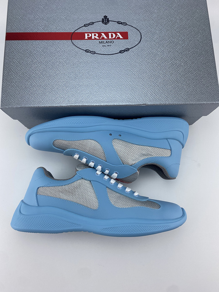 PRAD* SNEAKERS