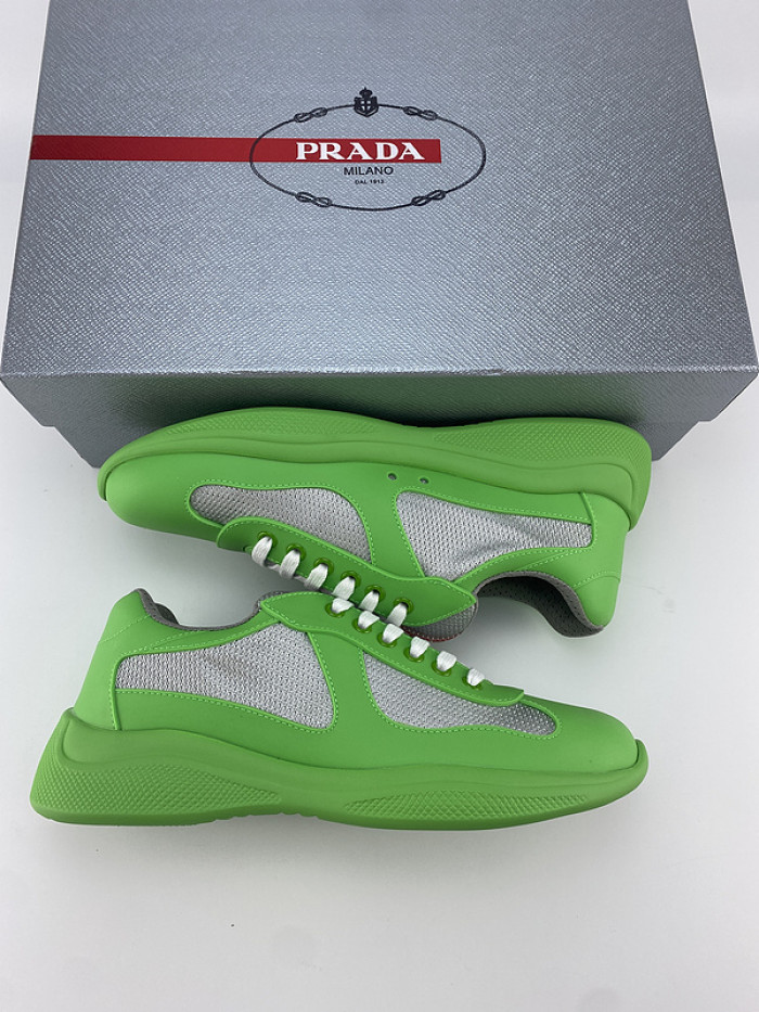 PRAD* SNEAKERS