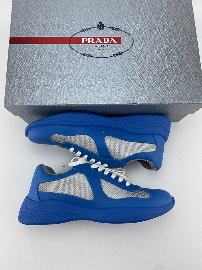PRAD* SNEAKERS