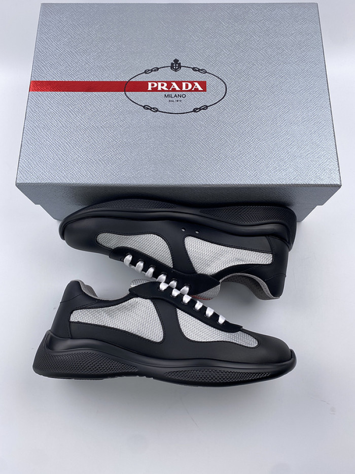 PRAD* SNEAKERS