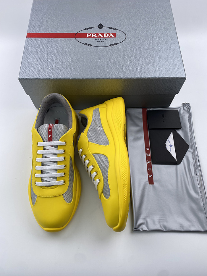 PRAD* SNEAKERS