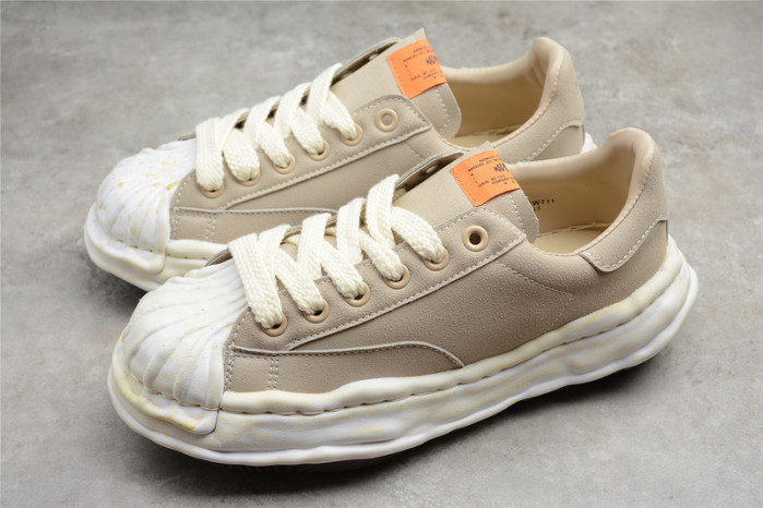 MAISON MIHARA YASUHIRO SNEAKER MMYS53