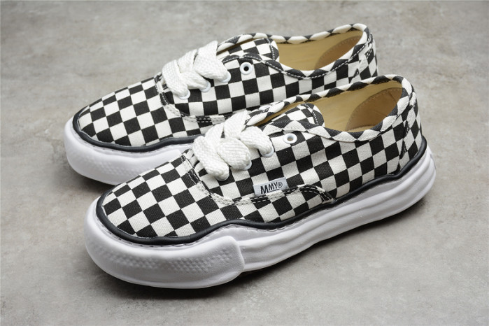MAISON MIHARA YASUHIRO SNEAKER MMYS51