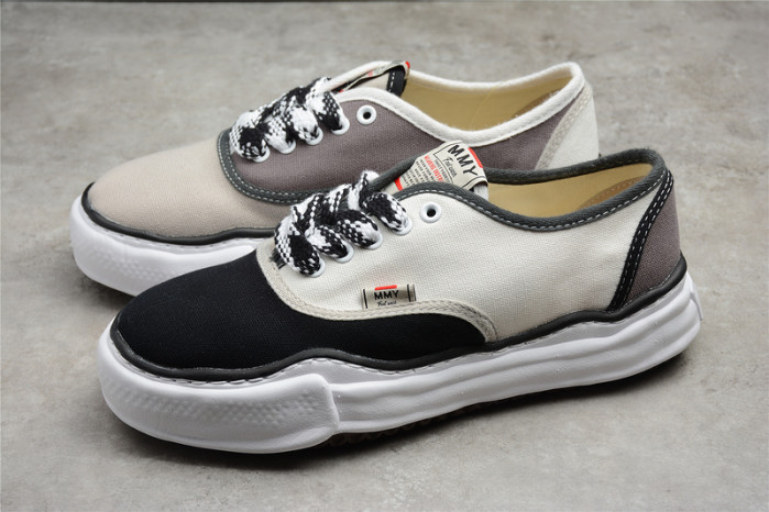 MAISON MIHARA YASUHIRO SNEAKER MMYS52