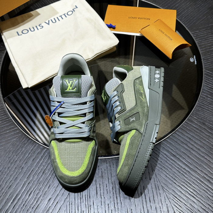 LV snekaers L0000585