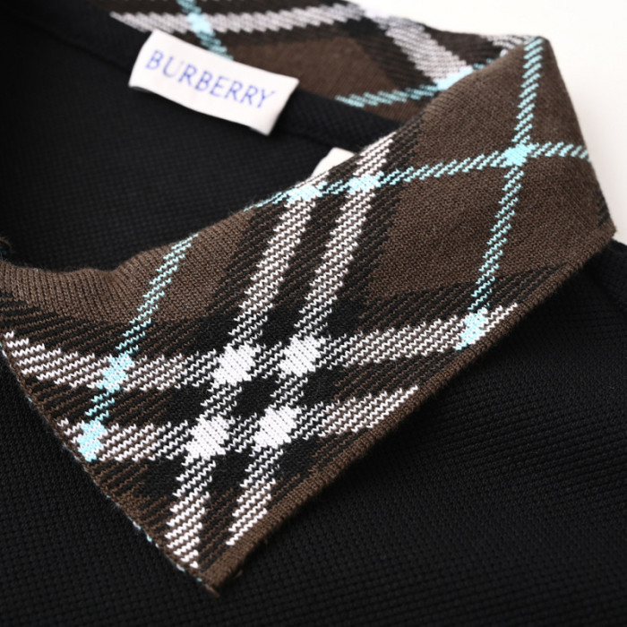 BUR*ERRY POLO SHIRT BR16