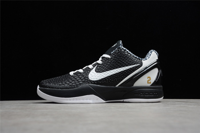 NIKE KOBE 6 PROTRO MAMBACITA MAMBA FOREVER CW2190-002