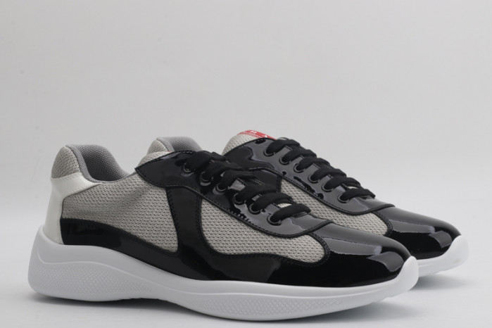 PRAD* SNEAKERS