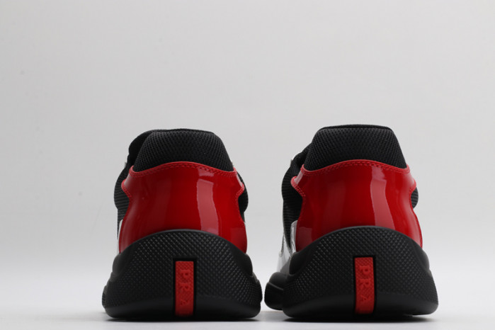 PRAD* SNEAKERS