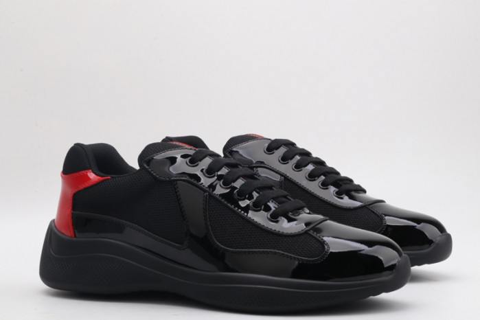 PRAD* SNEAKERS