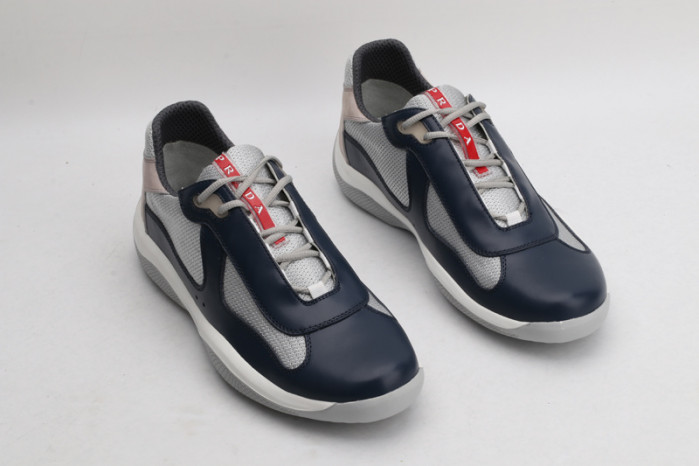 PRAD* SNEAKERS