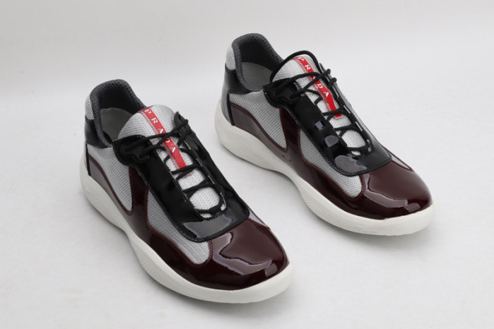 PRAD* SNEAKERS