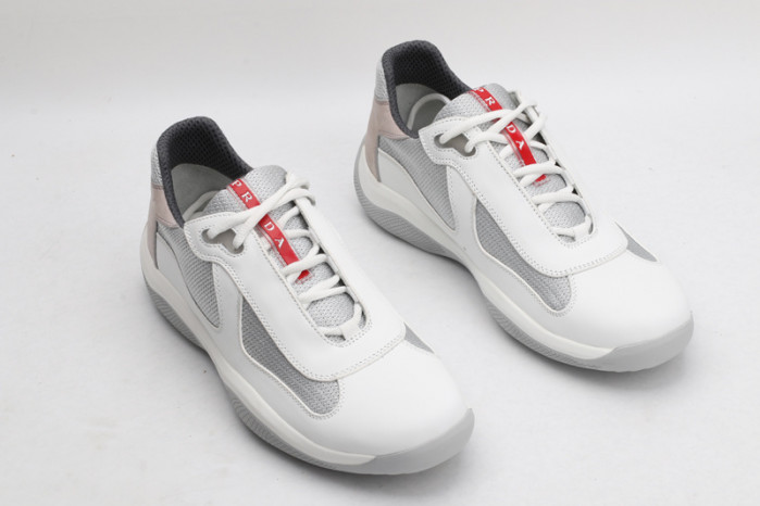 PRAD* SNEAKERS