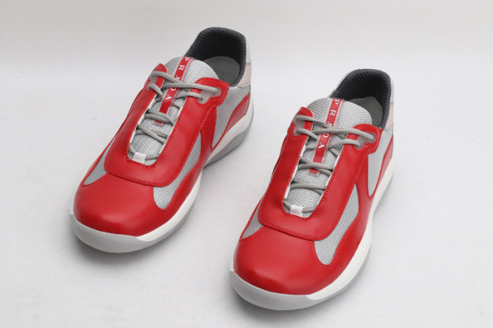PRAD* SNEAKERS