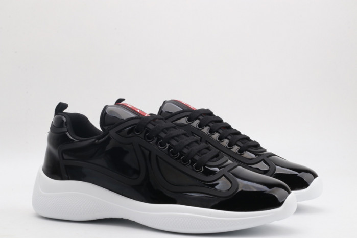 PRAD* SNEAKERS