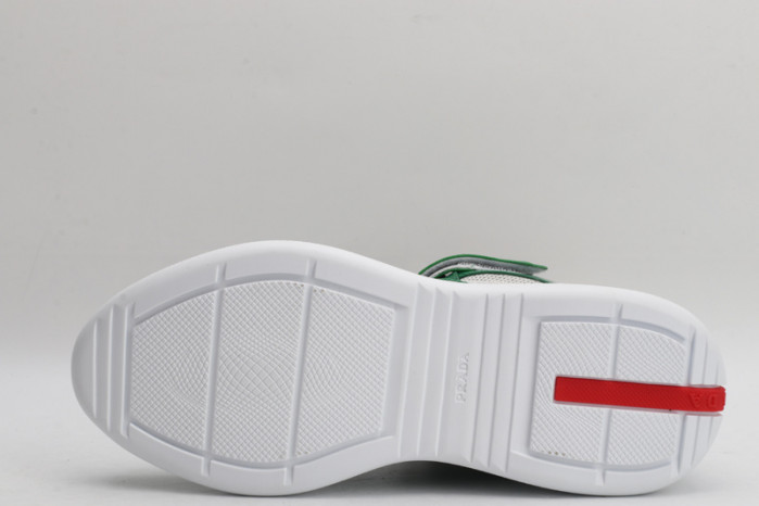 PRAD* SNEAKERS