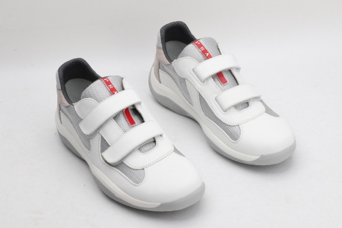 PRAD* SNEAKERS