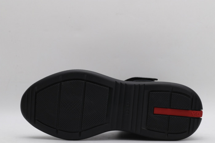 PRAD* SNEAKERS