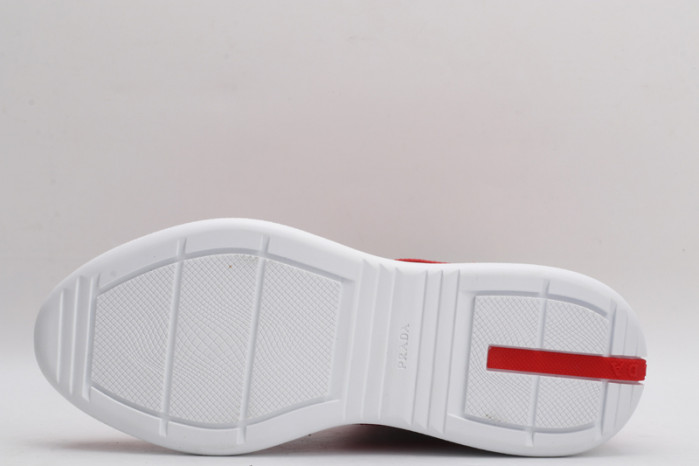 PRAD* SNEAKERS