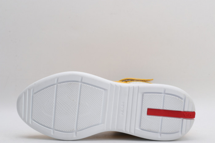 PRAD* SNEAKERS
