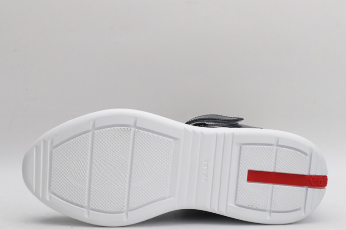 PRAD* SNEAKERS