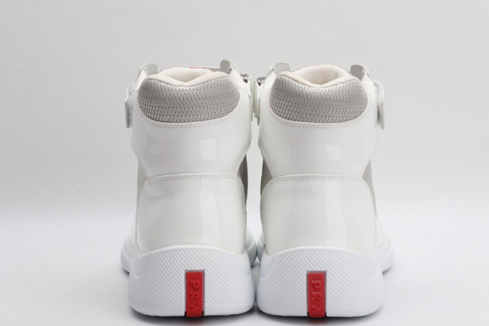 PRAD* SNEAKERS